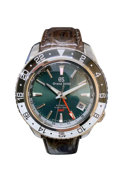 Grand Seiko Sport Collection SBGJ239